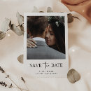 Zoek naar save the dates Minimalistisch