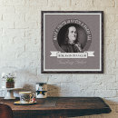 Zoek naar eerlijkheid posters For him