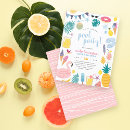 Recherche de flamingo 16ans anniversaire invitations Rose