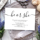 Recherche de révélation invitations Calligraphie