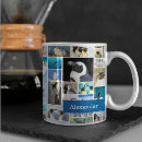 Recherche de motif de pingouin tasses Noir et blanc