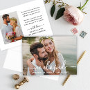 Recherche de minimalist mariage annonce Noir et blanc