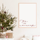 Recherche de noël posters Recor