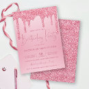 Recherche de paillettes scintillantes cartes postales Girly