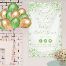 Recherche de bridal shower welcome signes Watercolor