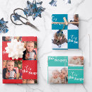 Zoek naar rekken cadeaupapier Foto