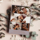 Recherche de collage mariage invitations Romantique