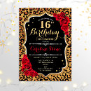 Recherche de sweet 16 birthday posters Pour elle