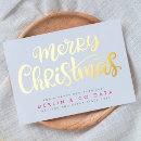 Recherche de business noël cartes Vacances