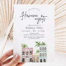 Recherche de cubain invitations Nuits havana