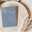 Recherche de classic elegant bridal shower invitations Bride