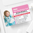 Recherche de allergie badges pvc Médical