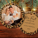 Recherche de empreintes de pas de bébé ornements Pour eux