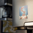 Recherche de santa claus magnets Vintage