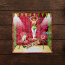 Recherche de kitsch puzzles Vintage