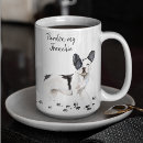 Zoek naar grappige franse mokken Schattig