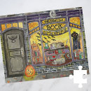 Recherche de halloween puzzles Automne