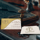 Recherche de comptable certifié cartes visite Professionnel