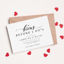 Recherche de sein d invitations Pour elle