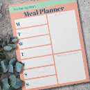Recherche de grocery list blocsnotes Pour elle