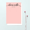 Zoek naar handmade visitekaartjes Trendy