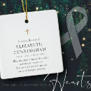 Recherche de funeral ornements Celebration of life