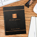 Recherche de or carnets Luxe