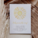 Recherche de saumon invitations Minimaliste