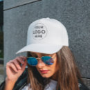 Zoek naar uw logo hier petten Bedrijf