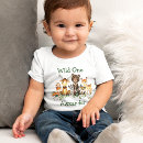 Recherche de animal de forêt tshirts Pour enfants