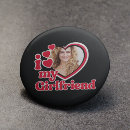 Recherche de i love my girlfriend buttons Ado