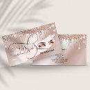 Recherche de eyebrows cartes visite Cosmétiques