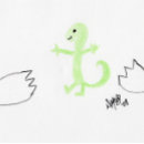 Recherche de lizard birthday Pour tous