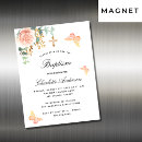 Recherche de baptism rectangulaires magnets Baptême