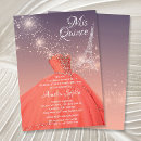 Recherche de robe formelle invitations Princesse