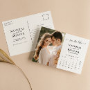 Zoek naar save the date briefkaarten elegant