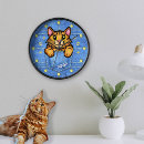 Recherche de cat horloges Pour animaux