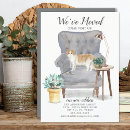 Zoek naar vouwen uitnodigingen Kat