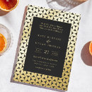 Zoek naar mode uitnodigingen Contemporary