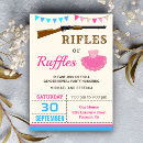 Zoek naar geweren uitnodigingen Pistool