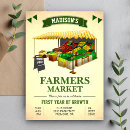 Recherche de farmers market invitations Pique nique