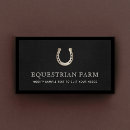 Recherche de cheval de course cartes visite Fermier