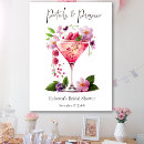 Recherche de boisson et soyez invitation posters Champagne