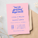 Recherche de non traditionnel mariage invitations Invités