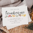 Recherche de fall thanksgiving invitations Automne