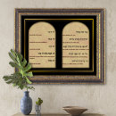 Recherche de dix commandements posters Bible