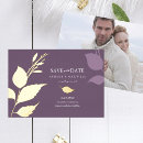 Recherche de gold foil mariage invitations Luxe