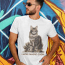 Recherche de cat lover vêtements Maine
