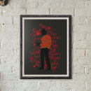 Recherche de nuit de halloween posters Robert england