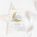 Recherche de moon and stars invitations Sur la lune